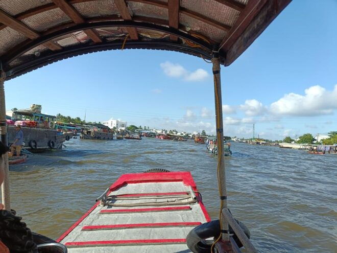 Mekong Delta 2 Days 1 Night (My Tho - Ben Tre - Can Tho) - Inclusions and Amenities