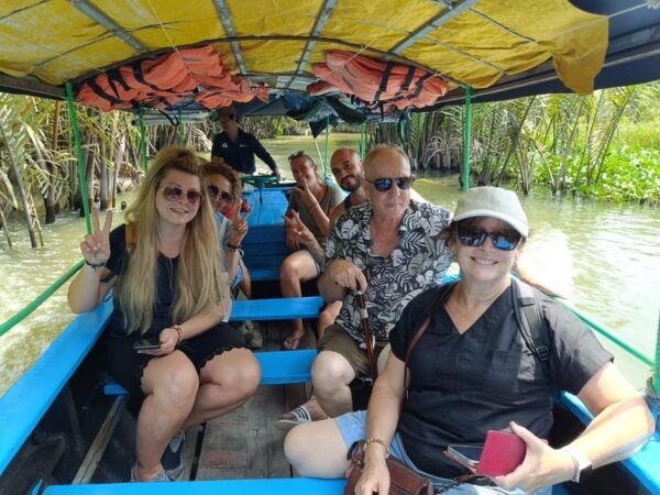 Mekong Delta 2 Days 1 Night (My Tho - Ben Tre - Can Tho) - Tips for Travelers