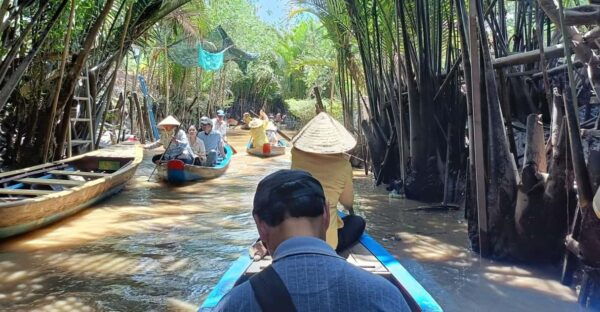 Mekong Delta 2 Days 1 Night (My Tho - Ben Tre - Can Tho) - How to Prepare for the Tour