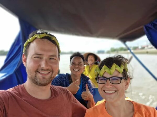Mekong Delta 2 Days 1 Night (My Tho - Ben Tre - Can Tho) - Included and Excluded