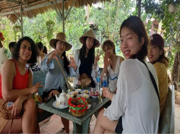 Mekong Delta 2 Days 1 Night (My Tho - Ben Tre - Can Tho) - Frequently Asked Questions