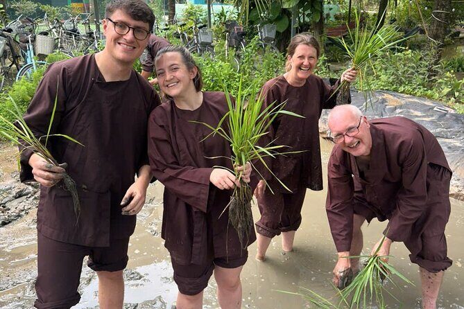 Mekong Delta 2 Days 1 Night Small Group Homestay - Good To Know