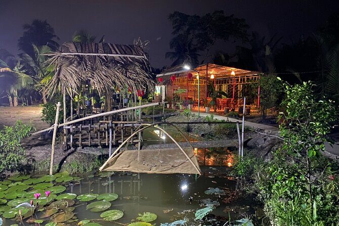 Mekong Delta 2 Days 1 Night Small Group Homestay - Why Choose This Tour?