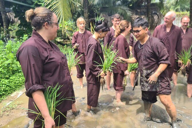 Mekong Delta 2 Days 1 Night Small Group Homestay - FAQs