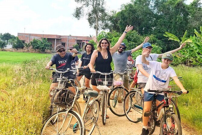 Mekong Delta 2 Days 1 Night Small Group Homestay - Final Thoughts