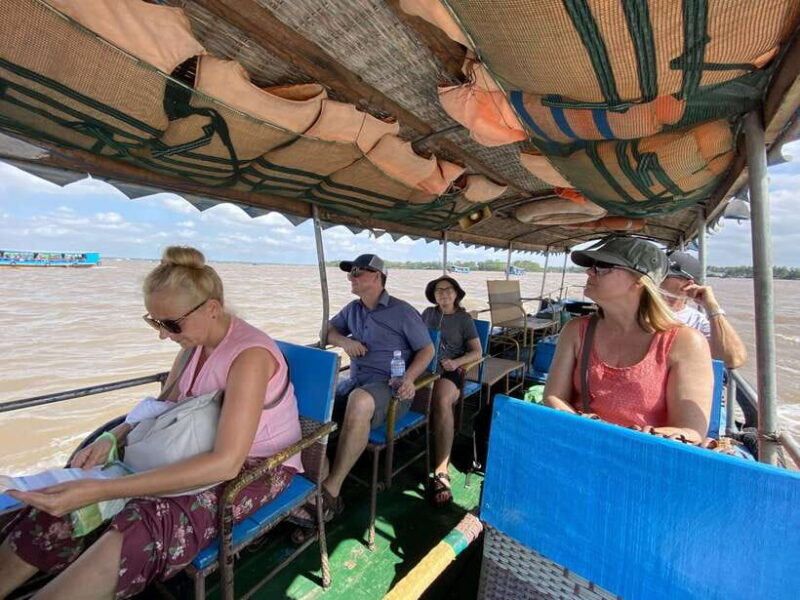 Mekong Delta 2 Days: Floating Markets & Cultural Exploration - Frequently Asked Questions