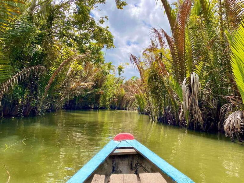 Mekong Delta 2 Days: Floating Markets & Cultural Exploration - Final Thoughts