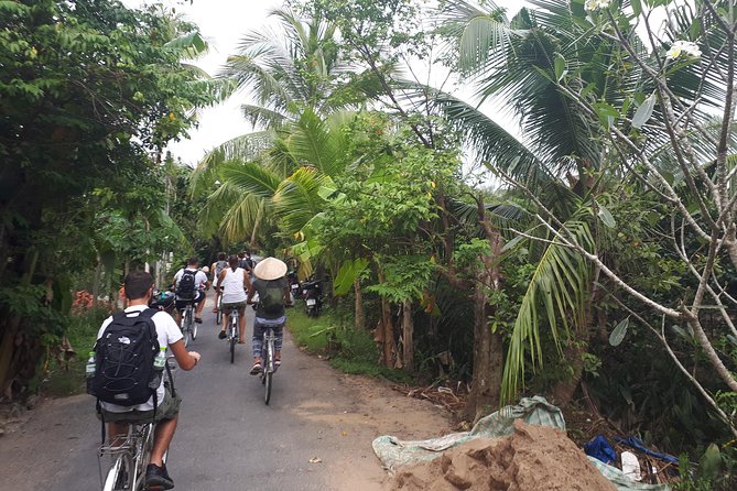 Mekong Delta 2 Days From Ho Chi Minh City to Phu Quoc Island - Traveling to Phu Quoc Island