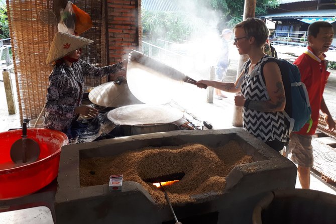 Mekong Delta 2 Days From Ho Chi Minh City to Phu Quoc Island - Return to Ho Chi Minh City