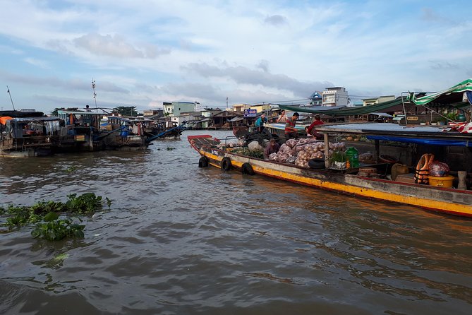 Mekong Delta 2 Days From Ho Chi Minh City to Phu Quoc Island - Common Questions