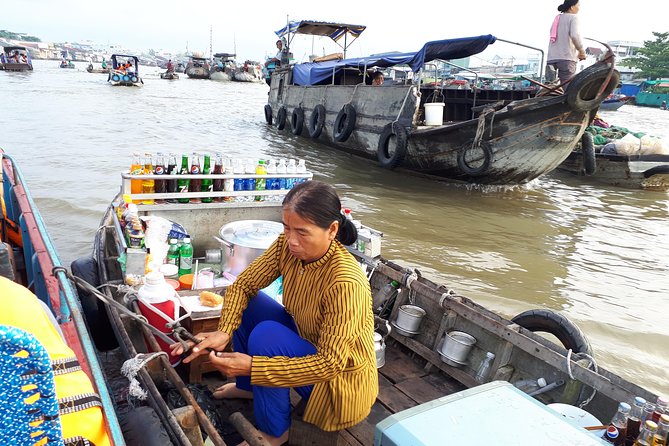 Mekong Delta 2 Days From Ho Chi Minh City to Phu Quoc Island - The Sum Up