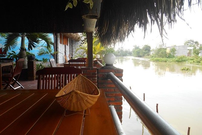 Mekong Delta 2 Days in My Tho Ben Tre and Can Tho Homestay From HCM City - Inclusions