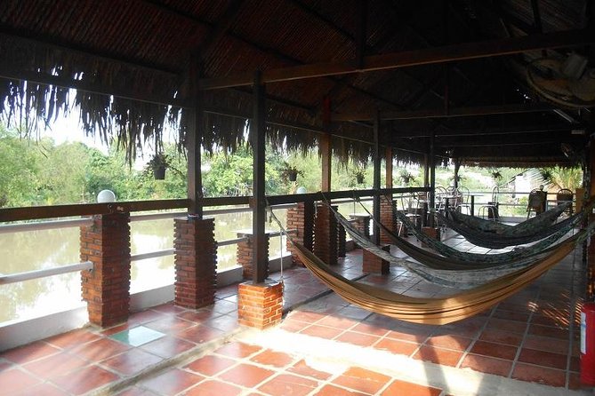 Mekong Delta 2 Days in My Tho Ben Tre and Can Tho Homestay From HCM City - Meeting and Pickup