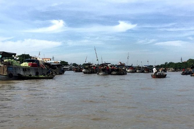 Mekong Delta 2 Days in My Tho Ben Tre and Can Tho Homestay From HCM City - Additional Information