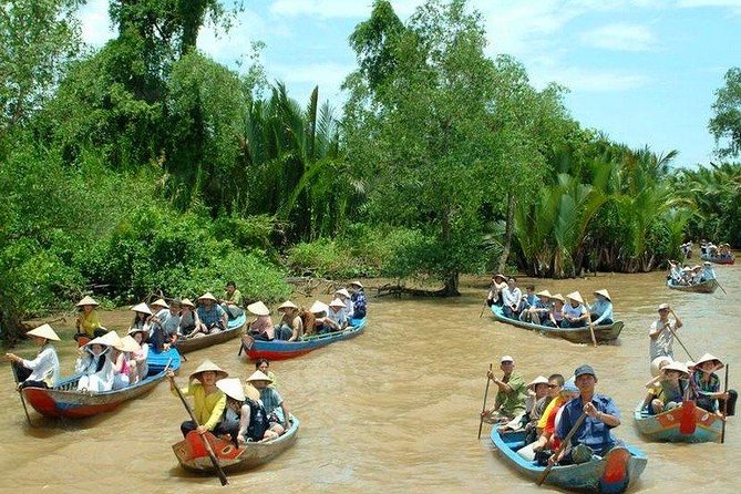 Mekong Delta 2Day - 1 Night With Hotel or Homestay - Hotel Vs Homestay Options