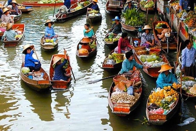 Mekong Delta 2Day 1Night My Tho - Ben Tre - Can Tho - Tips and Recommendations