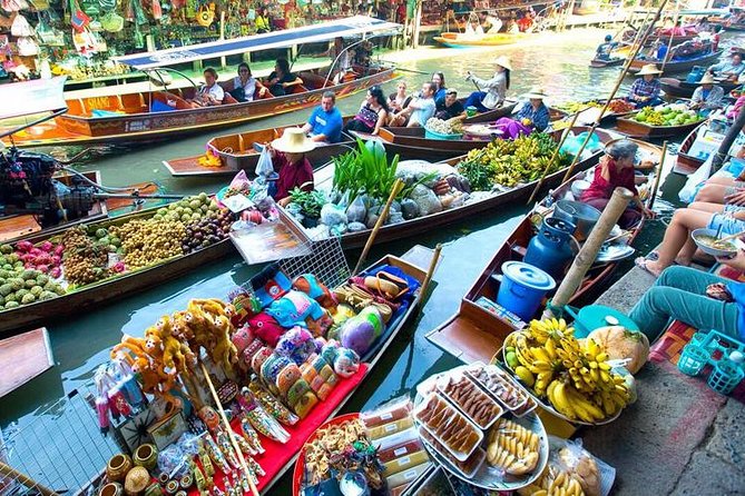 Mekong Delta 2Day Tour: Cai Rang Floating Market, My Tho, Can Tho - Overview and Highlights