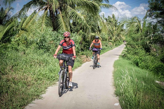 Mekong Delta 2Day Tour: Cai Rang Floating Market, My Tho, Can Tho - Cancellation Policy