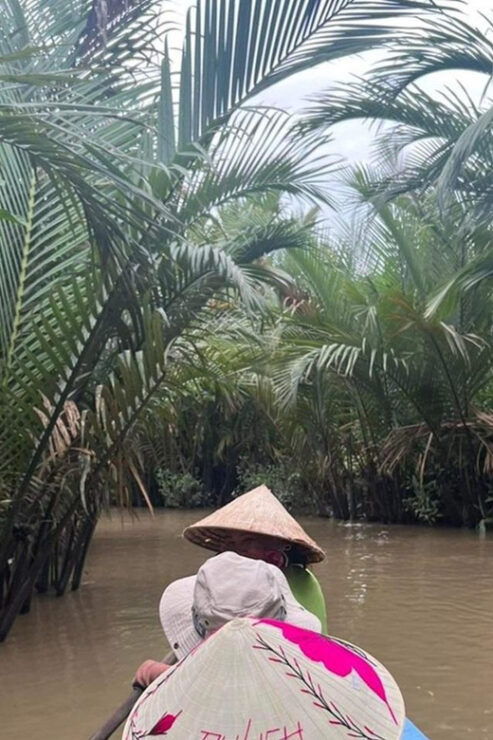 MeKong Delta 2days- Cai Rang Floating Market - Good To Know