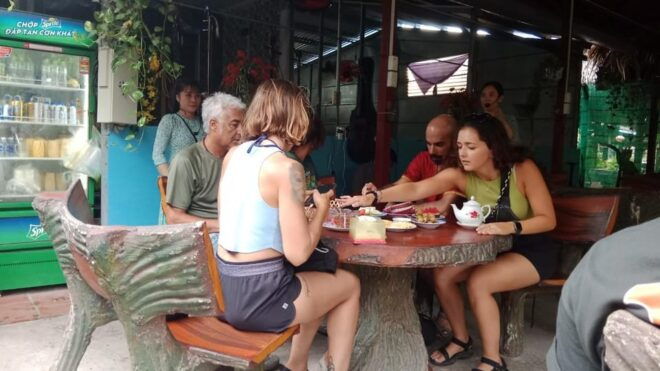 MeKong Delta 2days- Cai Rang Floating Market - Unique Experiences