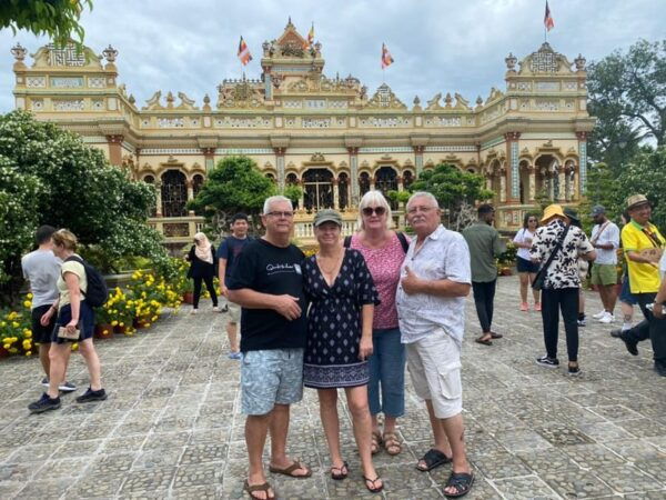 MeKong Delta 2days- Cai Rang Floating Market - Inclusions and Amenities