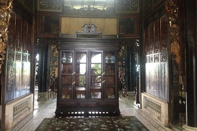 Mekong Delta 2days in My Tho - Ben Tre - Long Xuyen - Sa Dec From HCM City - Inclusions and Accommodation