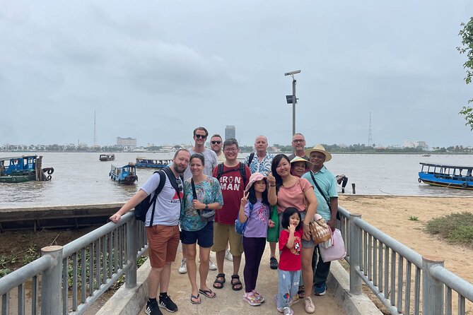 Mekong Delta 2days Stay Family Tiny Homestay With Floating Market - Cultural Immersion Activities