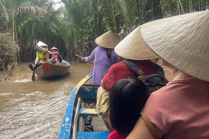 Mekong Delta 2days Stay Family Tiny Homestay With Floating Market - Tips for a Memorable Stay