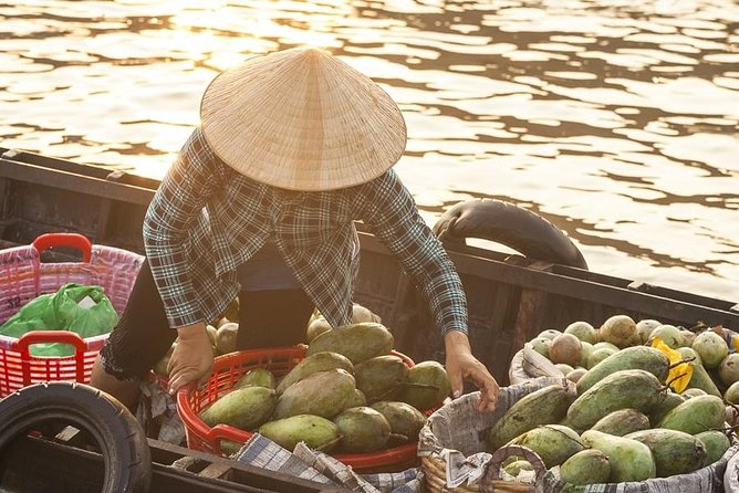 Mekong Delta 3-Day Private Tour From Ho Chi Minh City - Tour Highlights