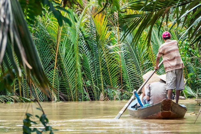 Mekong Delta 3-Day Private Tour From Ho Chi Minh City - Questions and Support