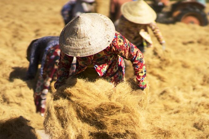 Mekong Delta 3-Day Private Tour From Ho Chi Minh City - The Sum Up
