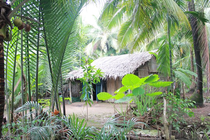 Mekong Delta 3 Day Tour From HCM City to Phu Quoc Island / Phnom Penh - Reviews and Ratings