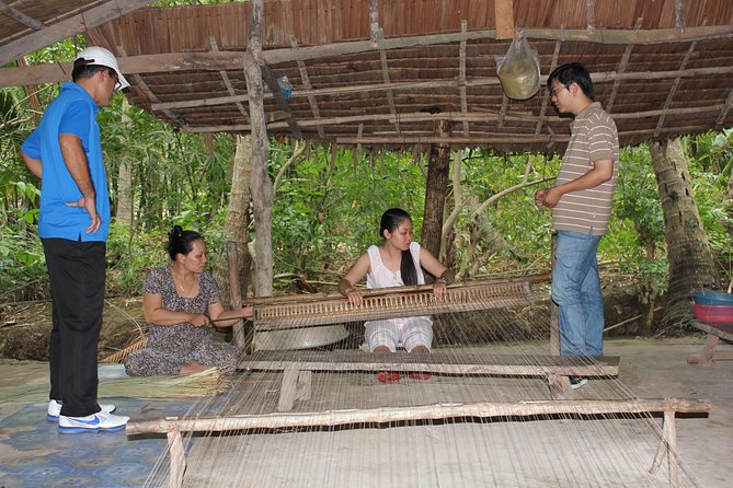 Mekong Delta 3 Day Tour From HCM City to Phu Quoc Island / Phnom Penh - Common Questions