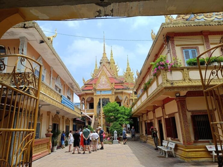 Mekong Delta 3 Days 2 Nights (Explore 6 Provinces) - Good To Know