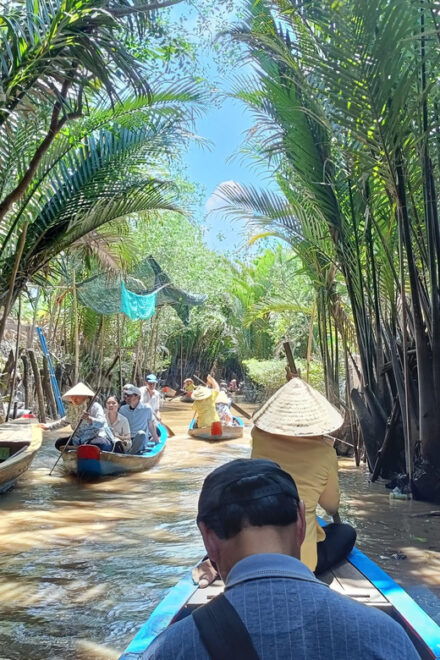 Mekong Delta 3 Days 2 Nights (Explore 6 Provinces) - Important Information