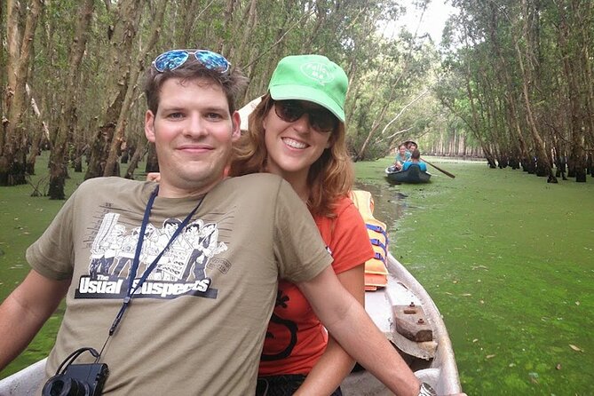 Mekong Delta 3 Days 2 Nights From Saigon - Private Tour - Private Tour Benefits