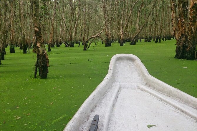 Mekong Delta 3 Days 2 Nights From Saigon - Private Tour - Accommodation and Meals