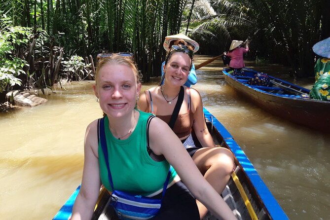 Mekong Delta 3 Days 2 Nights From Saigon - Private Tour - Booking and Pricing Information