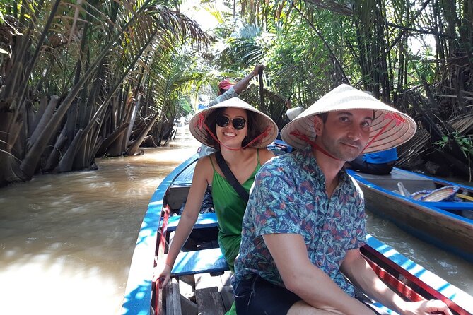 Mekong Delta 3 Days 2 Nights From Saigon - Private Tour - The Sum Up