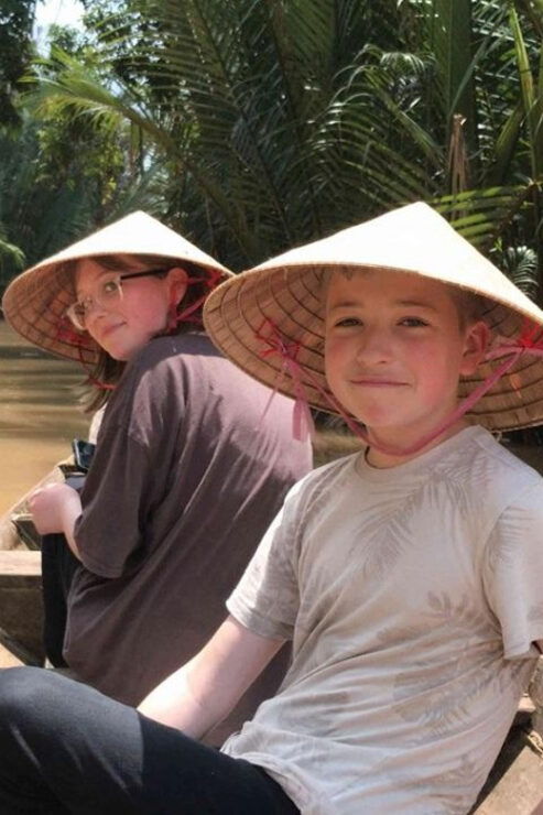 MEKONG DELTA 3DAYS 2NIGHTS - Good To Know