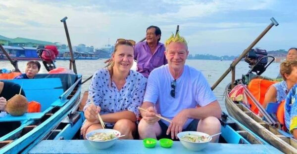MEKONG DELTA 3DAYS 2NIGHTS - Frequently Asked Questions