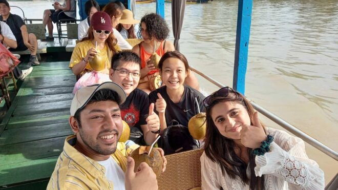 Mekong Delta: A Full Day of Discovery and Delight - Activities and Experiences