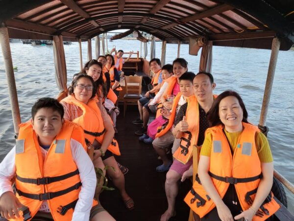 Mekong Delta: A Full Day of Discovery and Delight - What to Bring