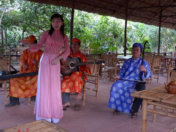 Mekong Delta Adventure - How to Book Your Tour