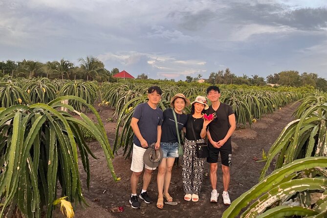 Mekong Delta and Cu Chi Tunnel Day Trip - Ho Chi Minh City - Common Questions