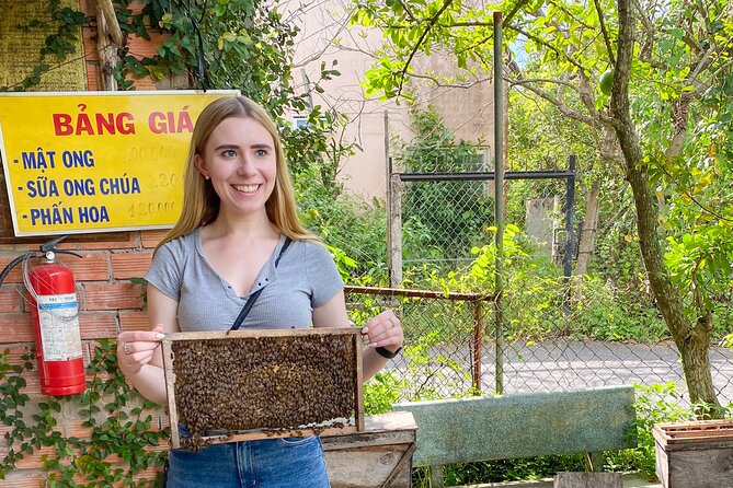 Mekong Delta and Cu Chi Tunnels Full-Day Excursion - Common Questions