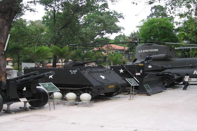 Mekong Delta and Saigon Full Day Tour - Tour Pricing and Inclusions