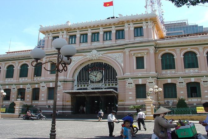 Mekong Delta and Saigon Full Day Tour - Tour Overview and Itinerary