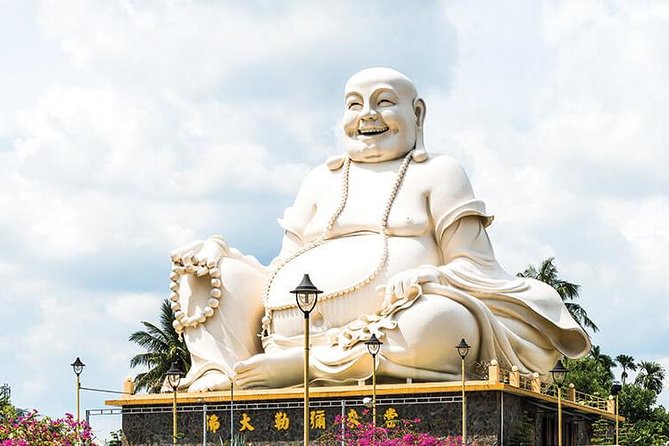 Mekong Delta Basic Daily Group Tour From Ho Chi Minh City - Common Questions