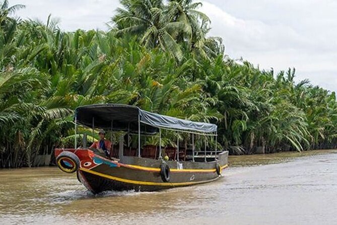 Mekong Delta Ben Tre Non-touristy Full-Day - VIP Private Tour - Tour Pricing and Guarantees